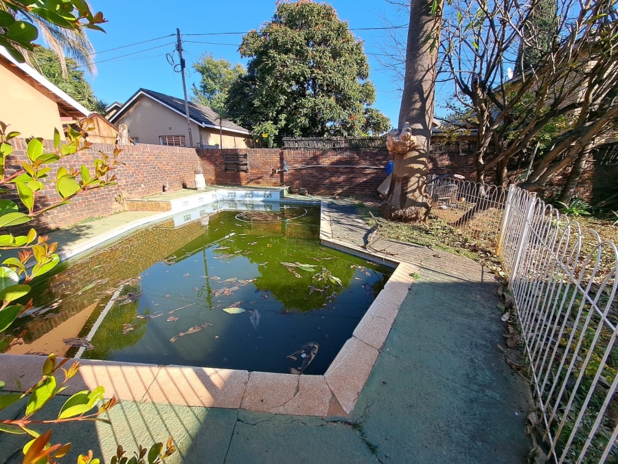 3 Bedroom Property for Sale in Safari Gardens North West